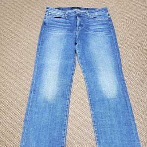 LUCKY BRAND Sweet Straight Women's Jeans 12/31 Regular